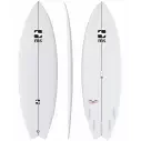 Prancha de surf MS Speedy Bat