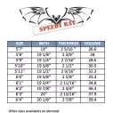 Surfbrett MS Speedy Bat