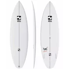 Tabla de surf MS Flying Bee