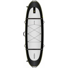 Funda de surf Migra Coffin Bag