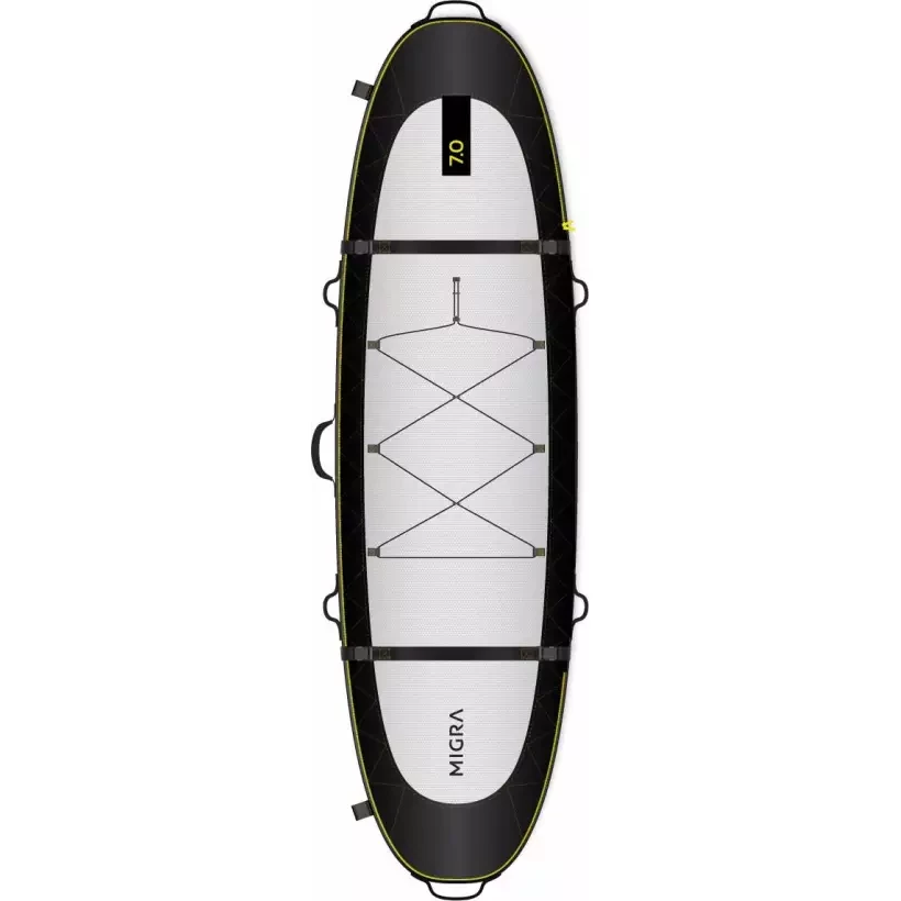 Housse de surf Migra Coffin Bag
