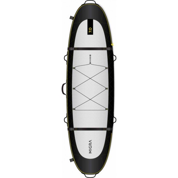 Housse de surf Migra Coffin Bag