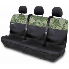 Surflogicl triple seat cover Hawaii