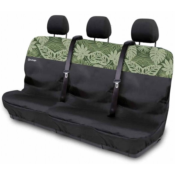 Copertura per auto Surflogic triplicare Hawaii