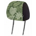 Zwart + Groen