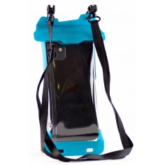 Mantel wasserdicht für handy oder schlüssel SurfLogic XL Blue 2