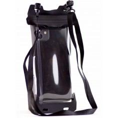 Cover waterdicht voor telefoon of toets SurfLogic XL Black 2