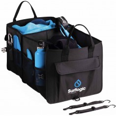 Surflogic Auto Organizer