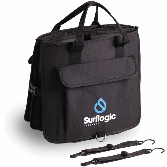 Organizzatore per auto Surflogic Car Organizer