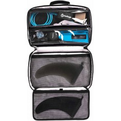 Caso Surflogic Longboard accessories case 2