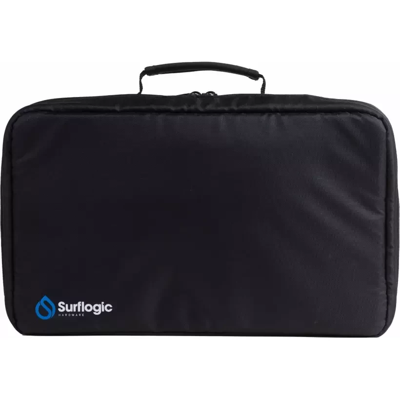 Astuccio Surflogic Longboard accessories case