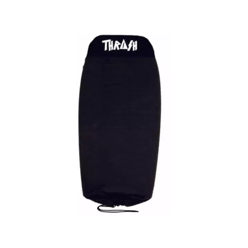 Capas de bodyboard calcetin Thrash Black