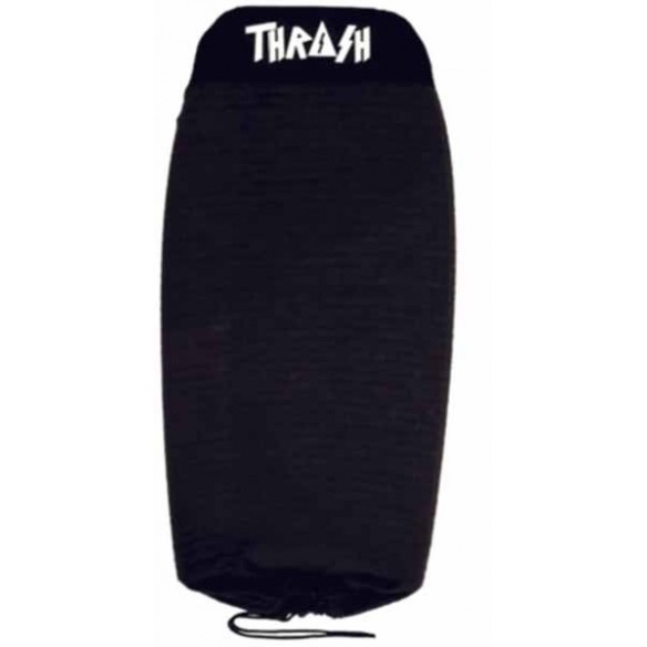 Capas de bodyboard calcetin Thrash Black