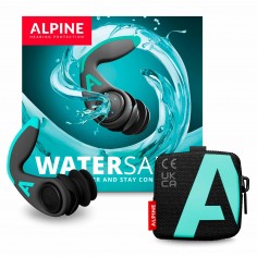 Oordopjes Alpine Watersafe Pro