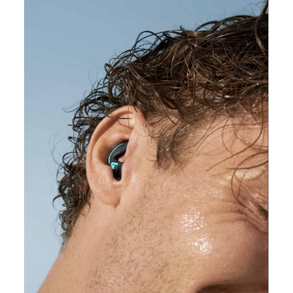 Bouchons d'oreille Alpine Watersafe Pro