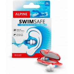 Ohrstöpsel Alpine Swim safe
