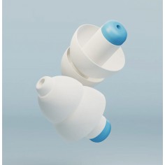 Bouchons d'oreille Alpine Swim safe 2