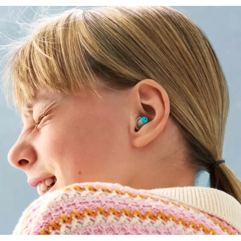 Bouchons d'oreille Alpine Pluggies Kids