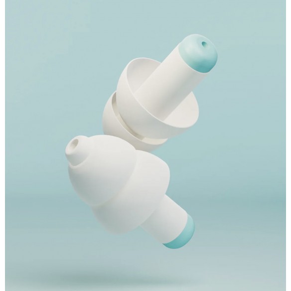 Bouchons d'oreille Alpine Pluggies Kids