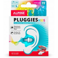 Earplug Alpine Pluggies Kids