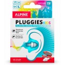 Bouchons d'oreille Alpine Pluggies Kids