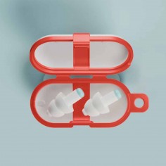 Tapones de oídos Alpine Pluggies Kids 2