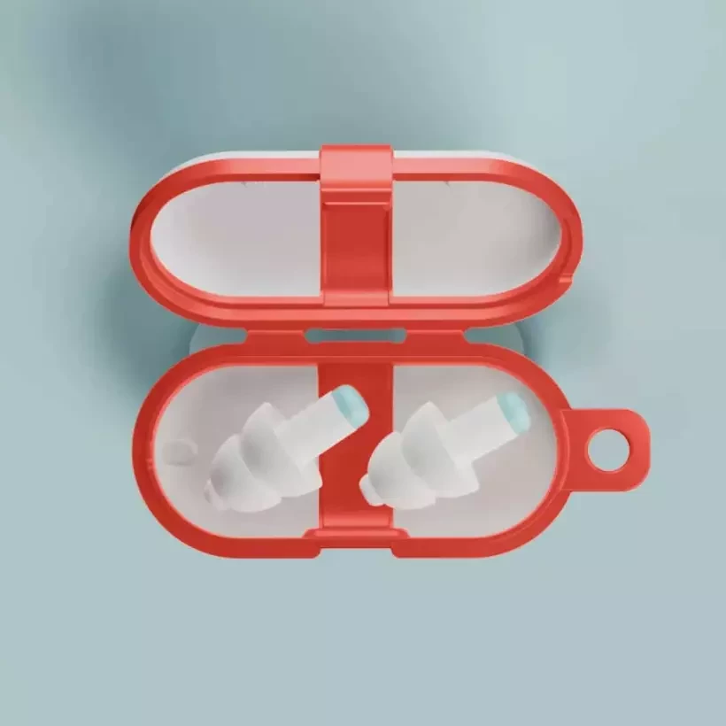 Earplug Alpine Pluggies Kids