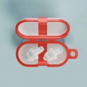 Bouchons d'oreille Alpine Pluggies Kids