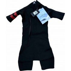 Wetsuit Hurley Advant 2/2mm Springsuit Youth 2