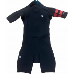 Fato Surf Hurley Advant 2/2mm Springsuit Youth