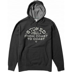 Sweat-shirt Vissla Coastal Eco