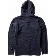 Sweat-shirt Vissla Eco-Zy Popover Dark Naval 2