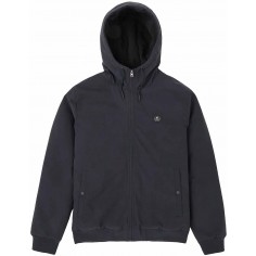 jasje Vissla Phoenix Black