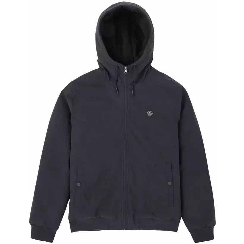 Casaco Vissla Phoenix Black