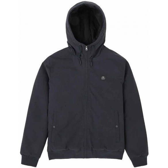 Vissla Jacket Phoenix Black