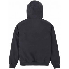 Vissla Jacket Phoenix Black 2