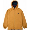Jacke Vissla Breakers III Reversible Jacket Husk