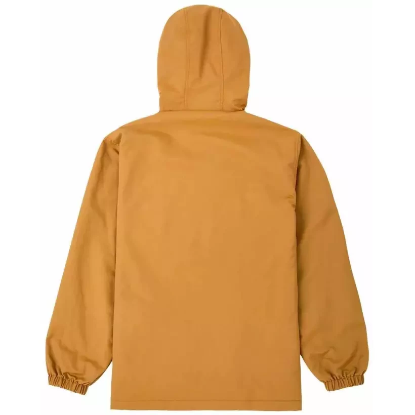 Jacke Vissla Breakers III Reversible Jacket Husk