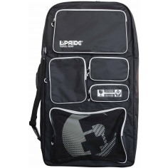 Boardbag bodyboard dubbele Pride travel boardbag