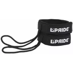 Pride Fin Tethers Black