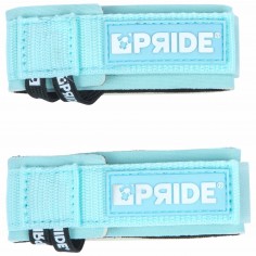 Flossenhalter Pride Fin Tethers Aqua Blue