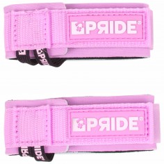 Knijpende vinnen Pride Fin Tethers Pink