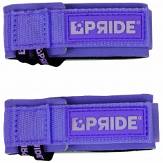 Fascetta blocca pinne Pride Fin Tethers Purple