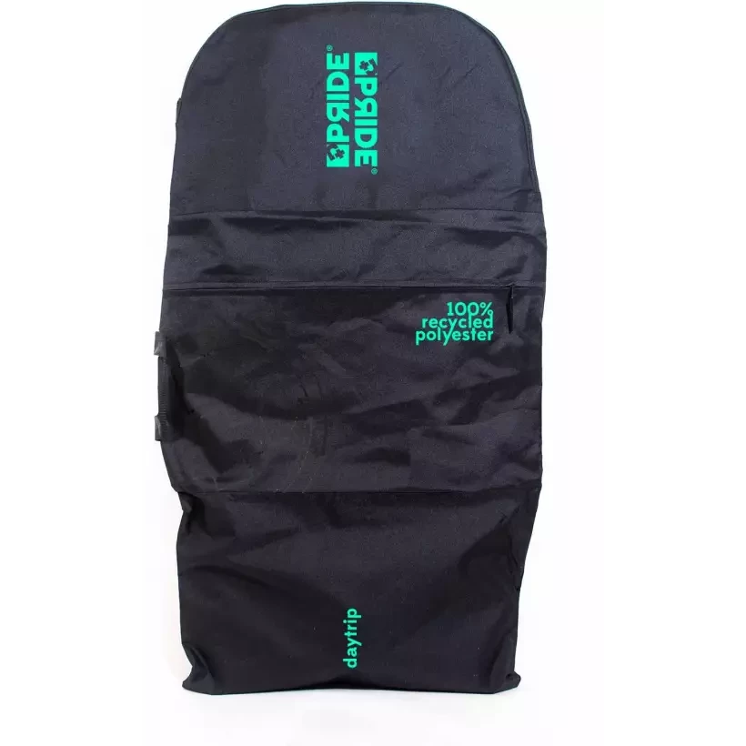 Boardbag bodyboard Pride Daytrip recycelt
