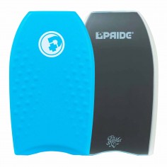 Tabla de Bodyboard Pride The Romeo Azur Blue
