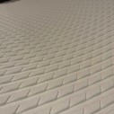 Traction pad roller 160x104cm Grey