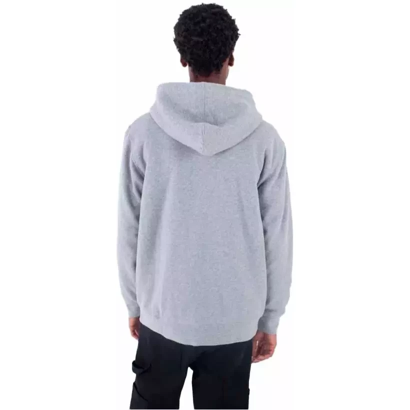 Suéter Hurley Alps Zip Fleece