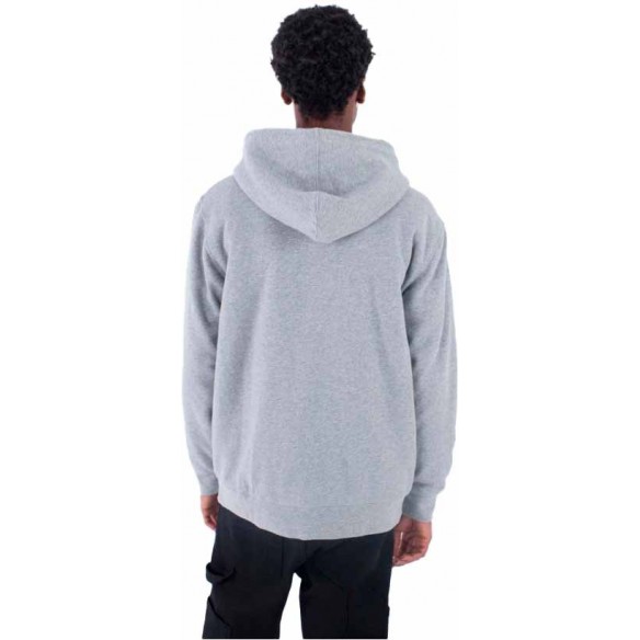 Suéter Hurley Alps Zip Fleece