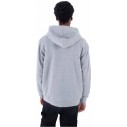 Suéter Hurley Alps Zip Fleece