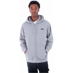 Sweat-shirt Hurley Alps Zip Fleece
